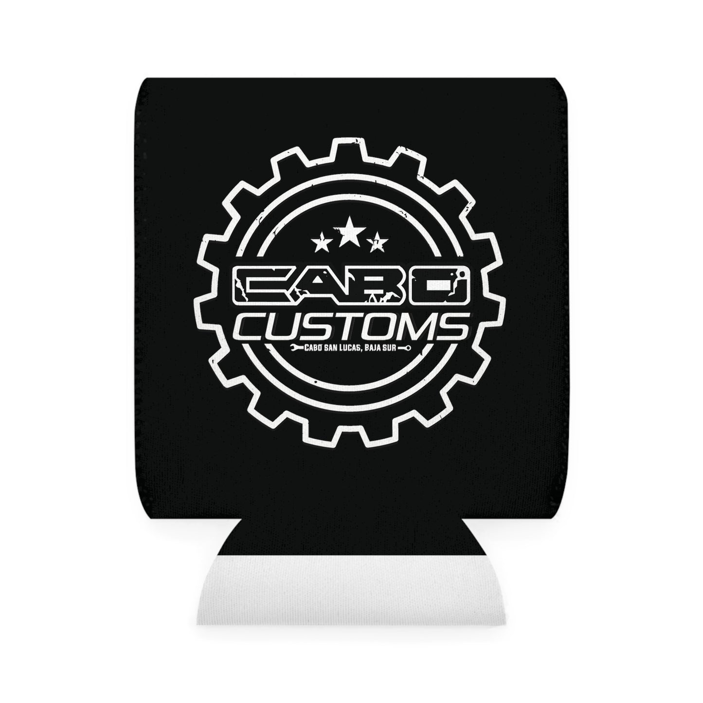 Cabo Customs 12oz Neoprene Can Sleeve